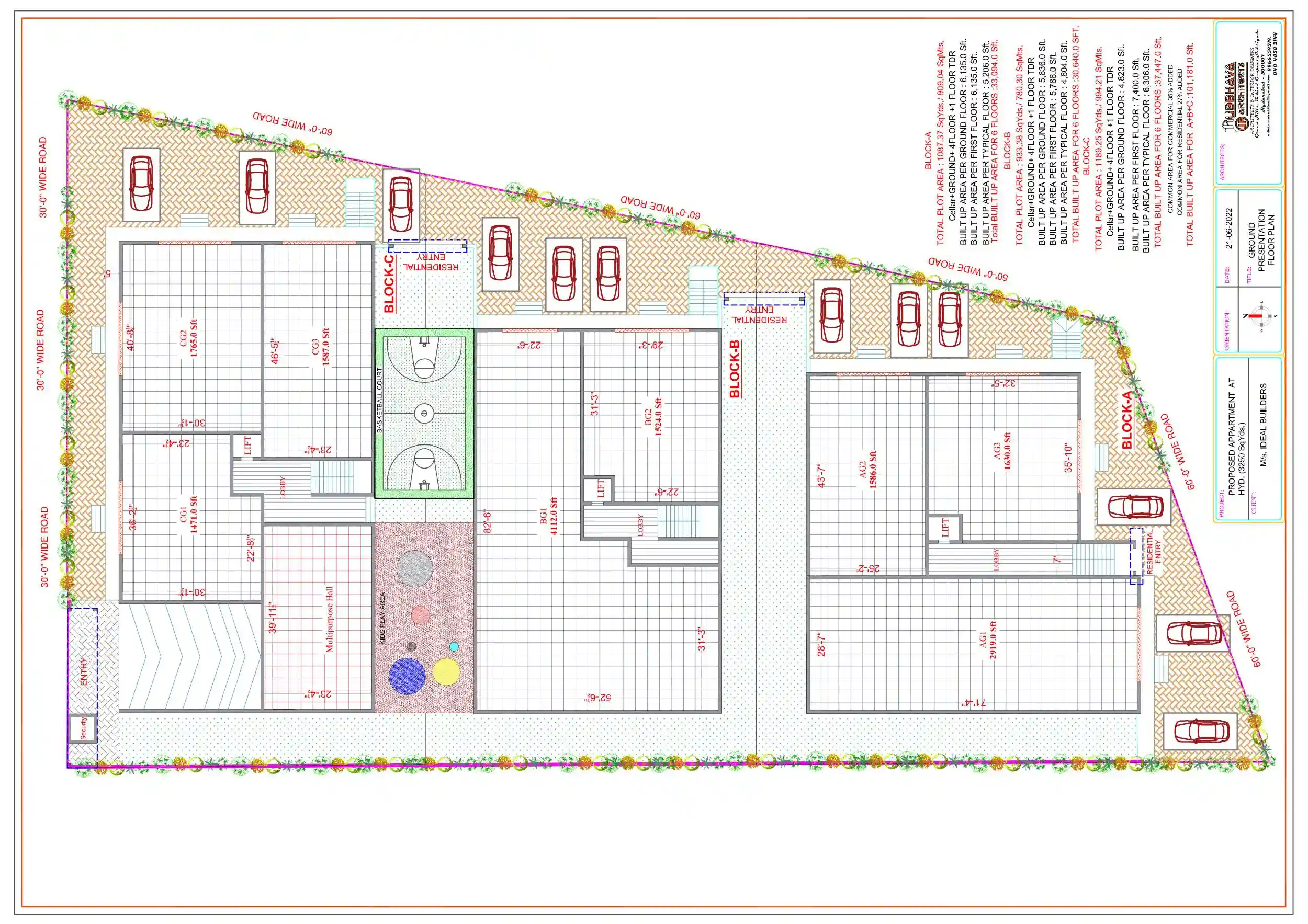 Plan Image